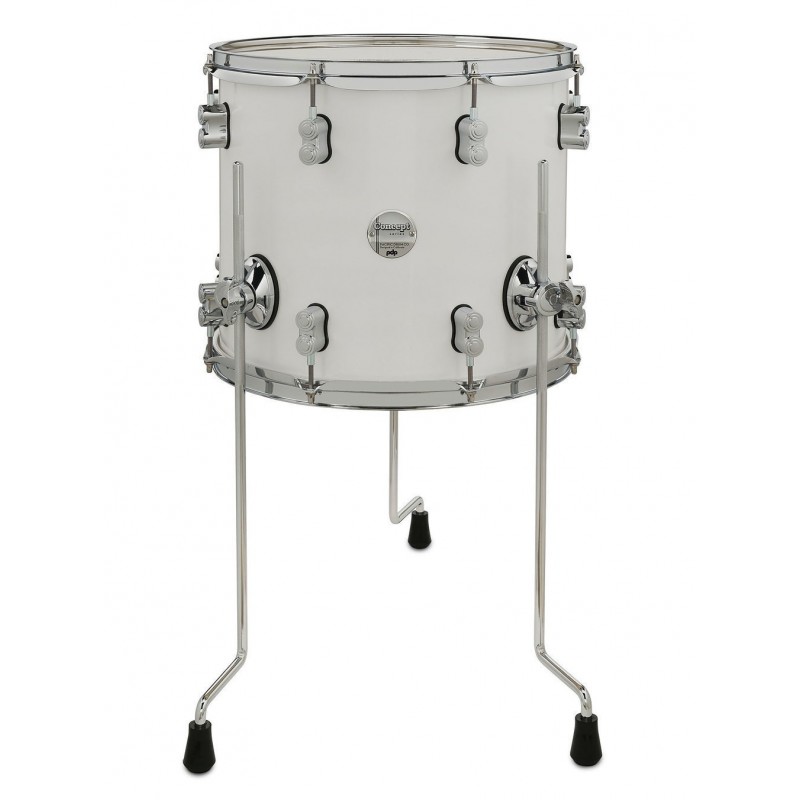 PDP by DW 7179507 Floor Tom Concept Maple